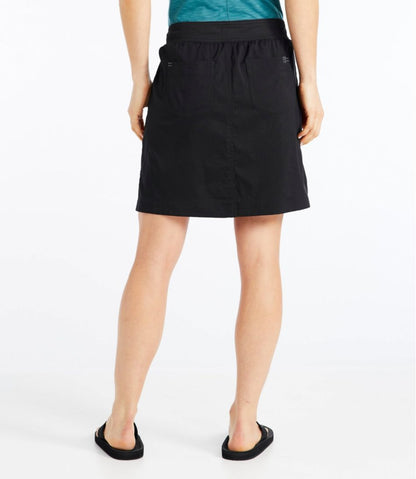 L.L.Bean | Women's Vista Camp Skort