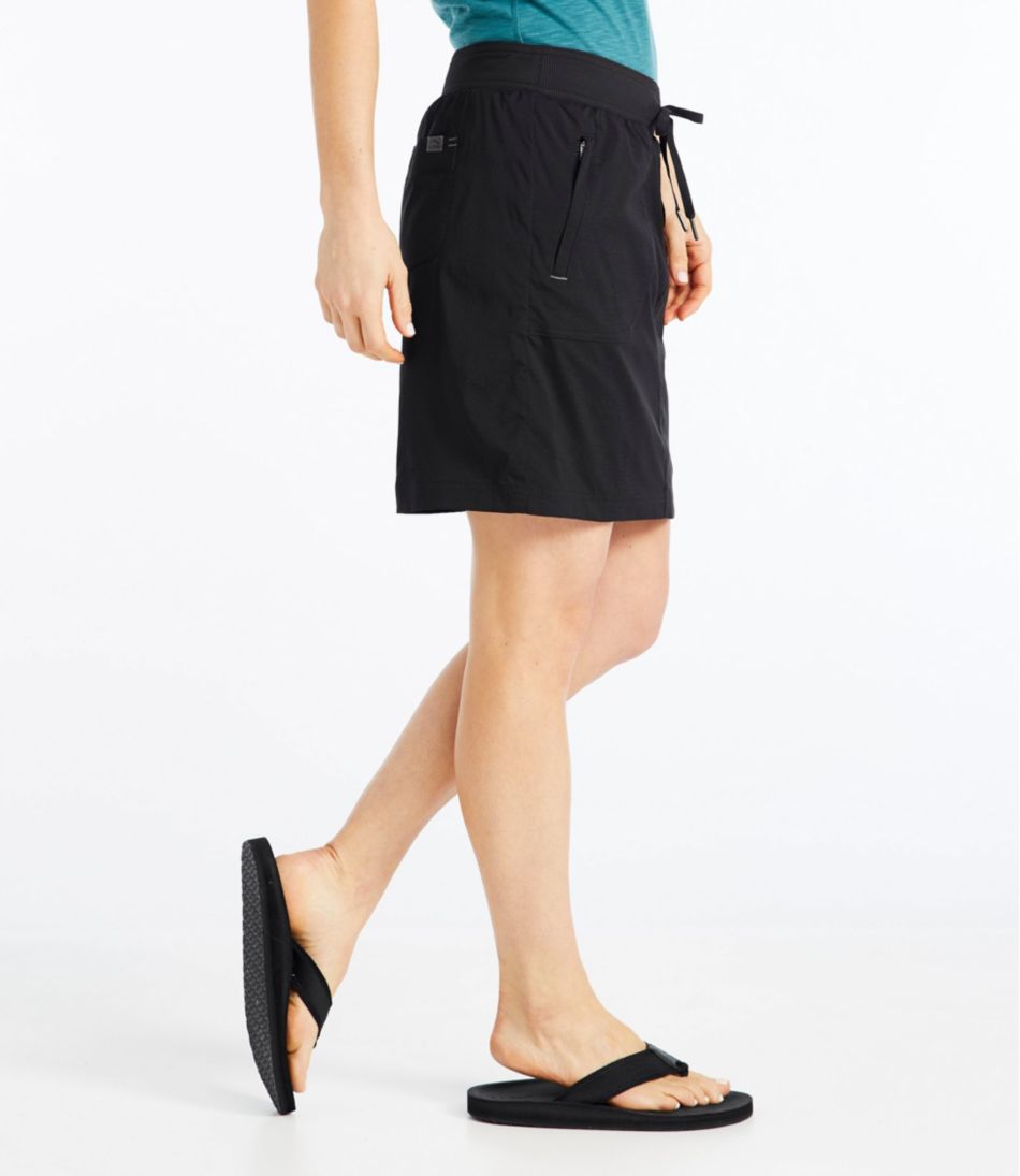 L.L.Bean | Women's Vista Camp Skort