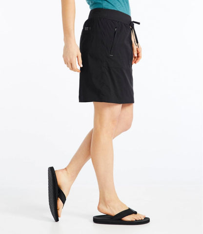 L.L.Bean | Women's Vista Camp Skort