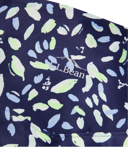 L.L.Bean | Women's L.L.Bean Everyday Performance Skort, Print