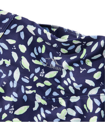 L.L.Bean | Women's L.L.Bean Everyday Performance Skort, Print