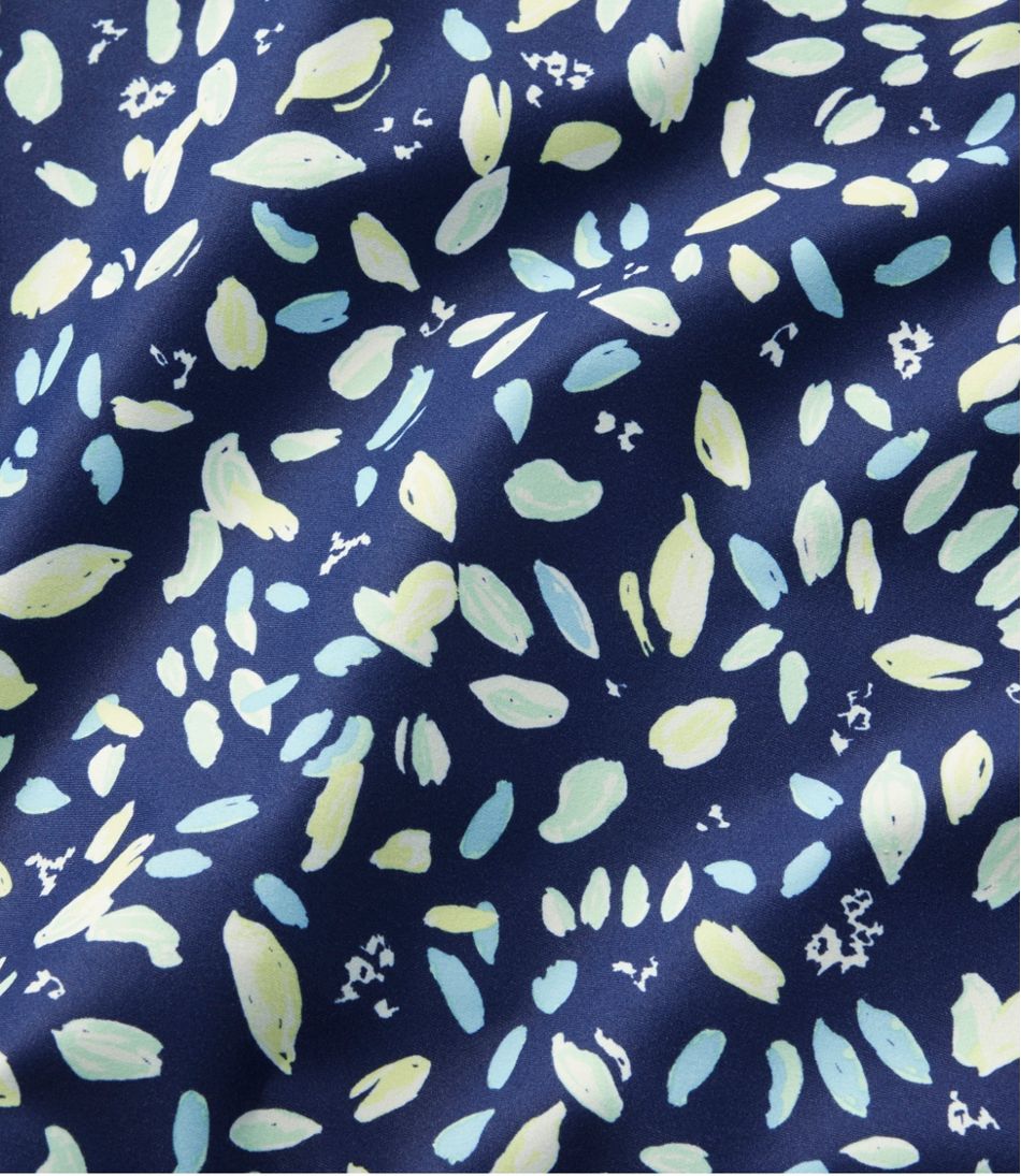 L.L.Bean | Women's L.L.Bean Everyday Performance Skort, Print