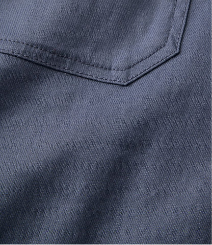 L.L.Bean | Women's Comfort Stretch Cotton/Linen Shorts, High-Rise 7"