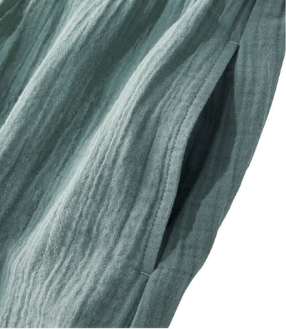 L.L.Bean | Women's Cloud Gauze Midi Dress