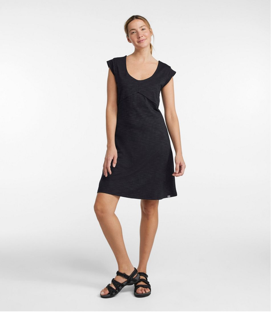 L.L.Bean | Women's Beech Point Dress
