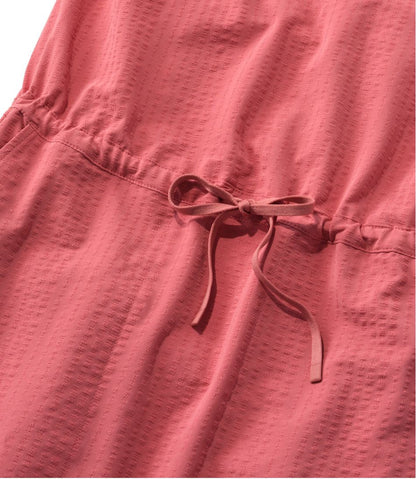 L.L.Bean | Women's VentureStretch Seersucker Dress