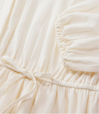L.L.Bean | Women's Signature Castine Cotton Popover Dress