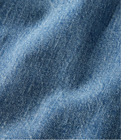 L.L.Bean | Women's Signature Heritage Denim Midi Skirt