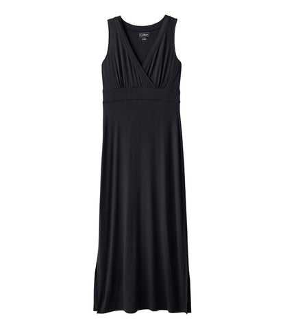 L.L.Bean | Women's Summer Knit Maxi Dress