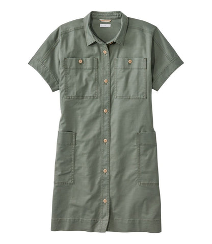 L.L.Bean | Women's Signature Utility Dress