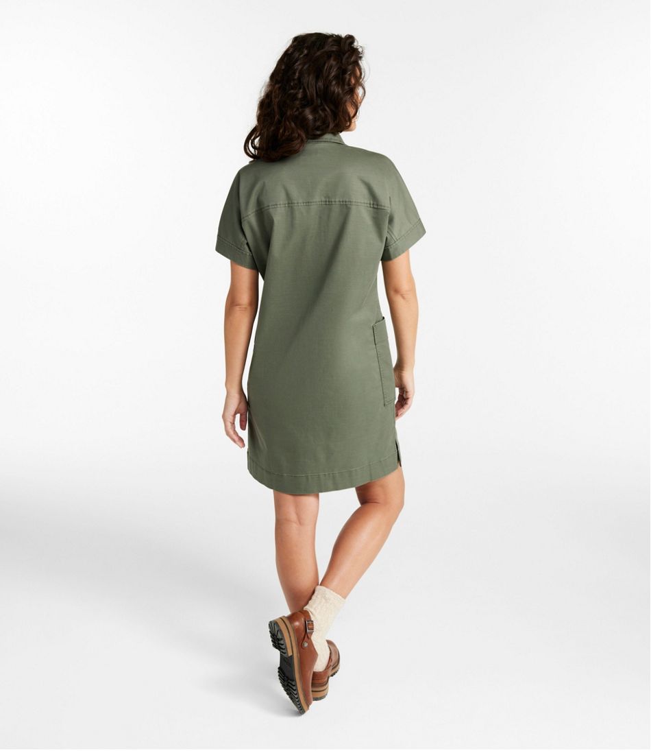 L.L.Bean | Women's Signature Utility Dress