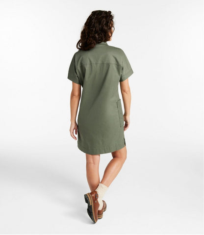 L.L.Bean | Women's Signature Utility Dress