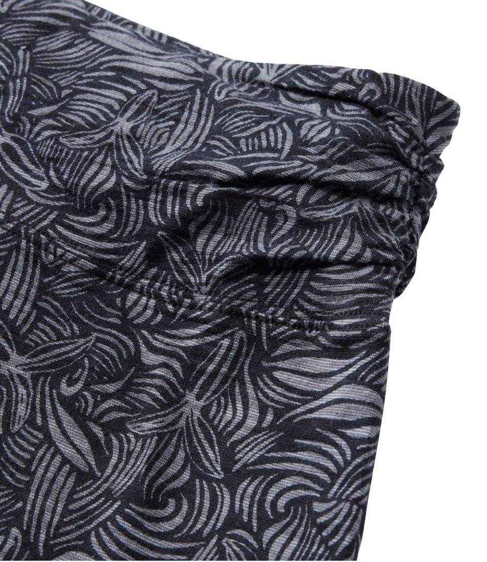 L.L.Bean | Women's Beech Point Skirt, Print