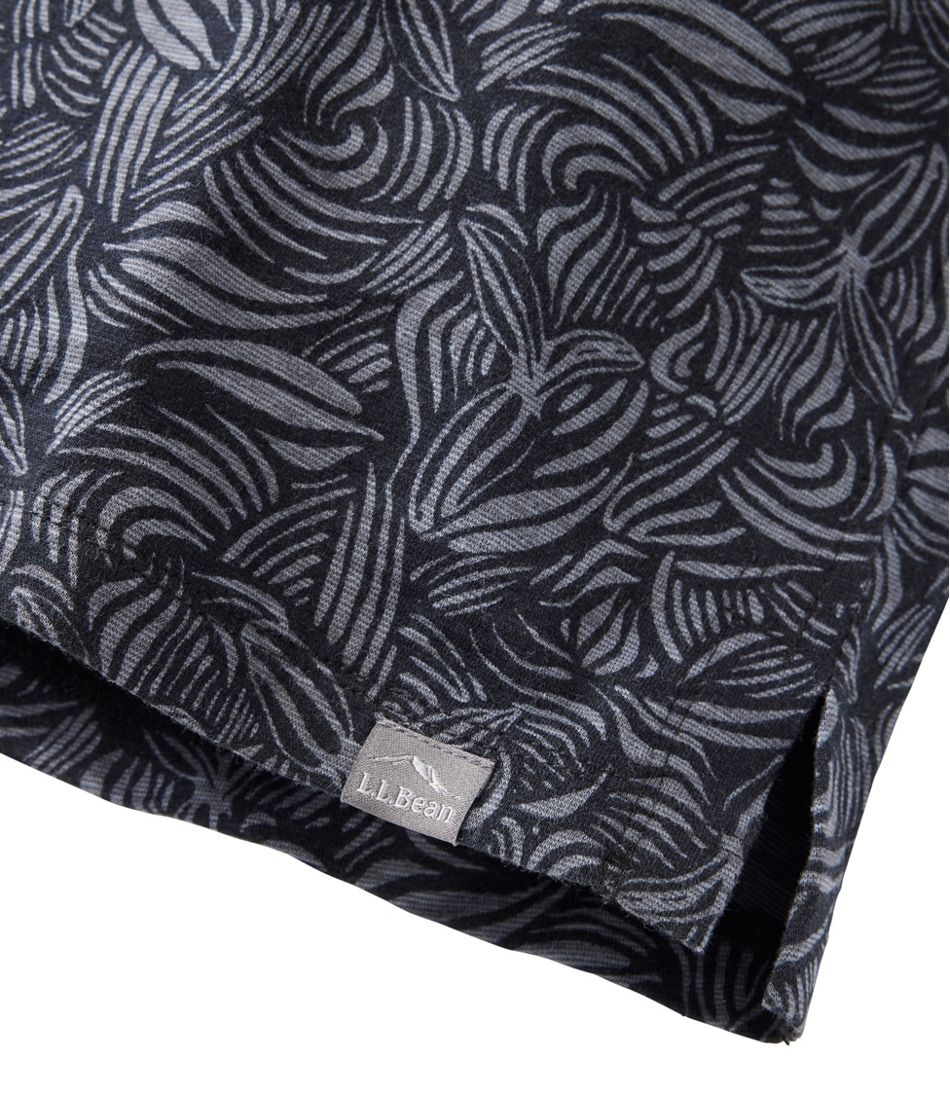 L.L.Bean | Women's Beech Point Skirt, Print