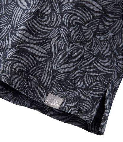 L.L.Bean | Women's Beech Point Skirt, Print