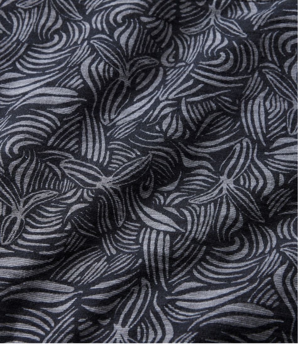 L.L.Bean | Women's Beech Point Skirt, Print