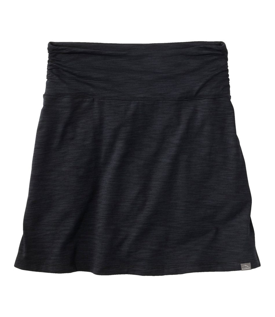 L.L.Bean | Women's Beech Point Skirt
