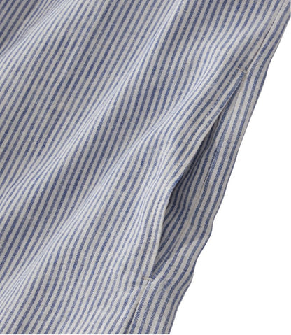 L.L.Bean | Women's Signature Linen-Blend Dress
