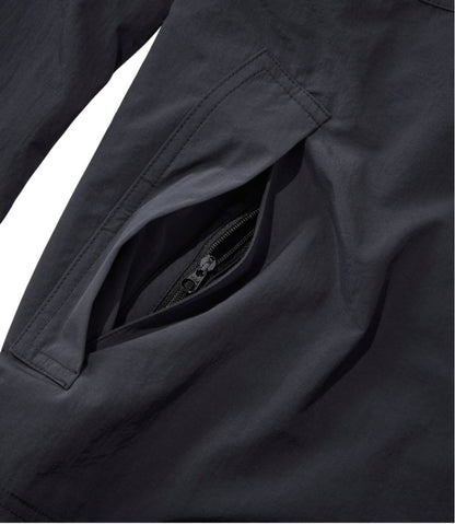 L.L.Bean | Men's Light and Airy Anorak Windbreaker