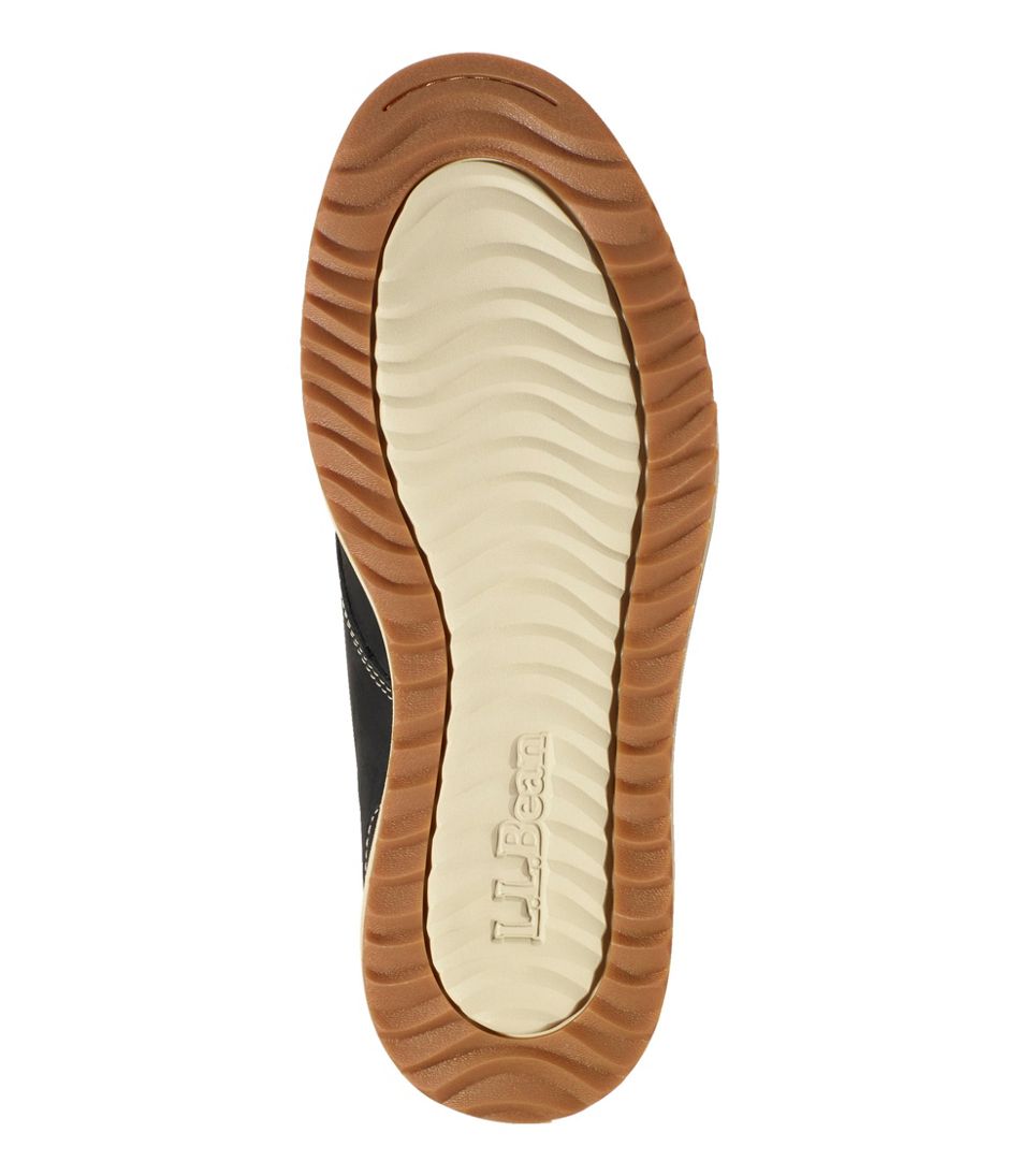L.L.Bean | Men's Stonington Boots, Moc-Toe
