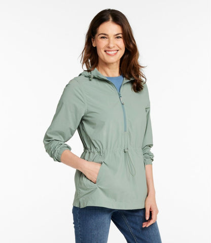 L.L.Bean | Women's Light and Airy Anorak