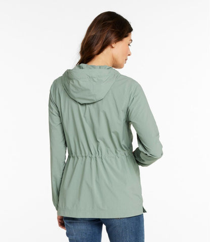 L.L.Bean | Women's Light and Airy Anorak