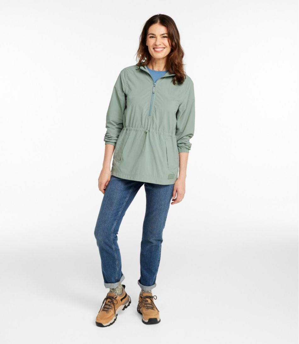 L.L.Bean | Women's Light and Airy Anorak