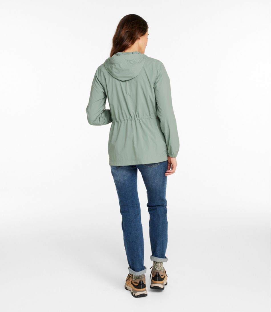 L.L.Bean | Women's Light and Airy Anorak