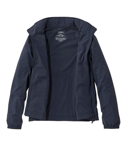 L.L.Bean | Women's Light and Airy Windbreaker