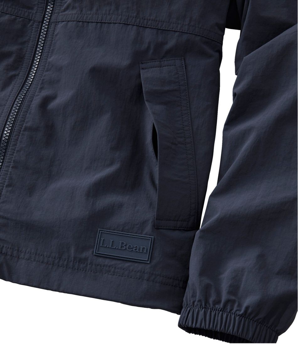 L.L.Bean | Women's Light and Airy Windbreaker