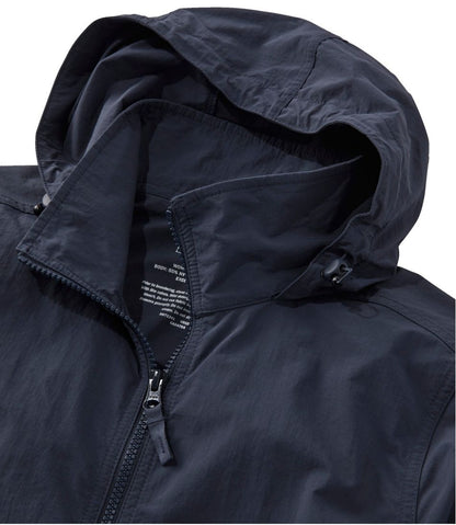L.L.Bean | Women's Light and Airy Windbreaker