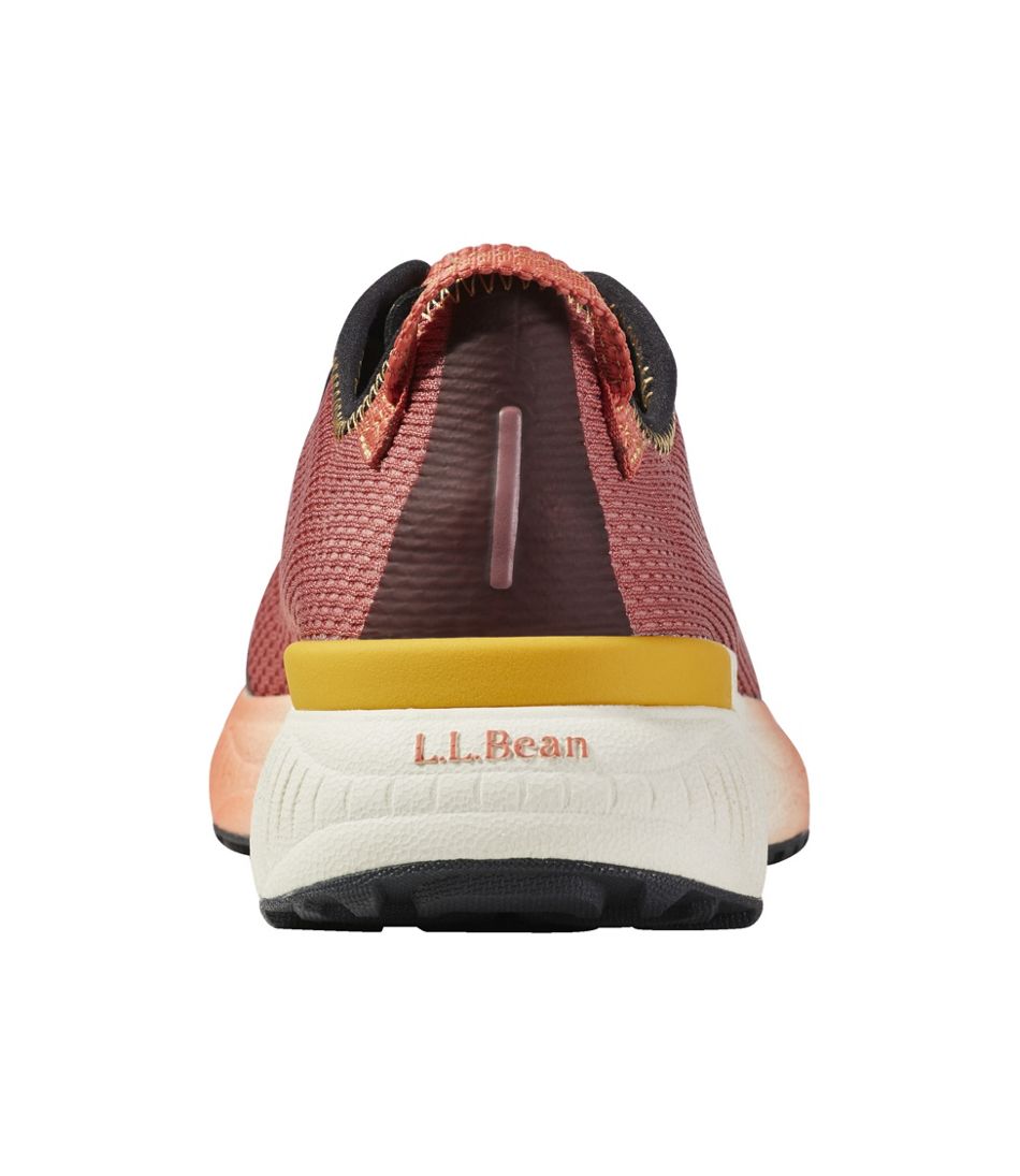 L.L.Bean | Women's Dirigo Sneakers, Lace-Up