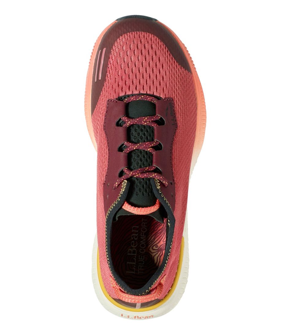 L.L.Bean | Women's Dirigo Sneakers, Lace-Up