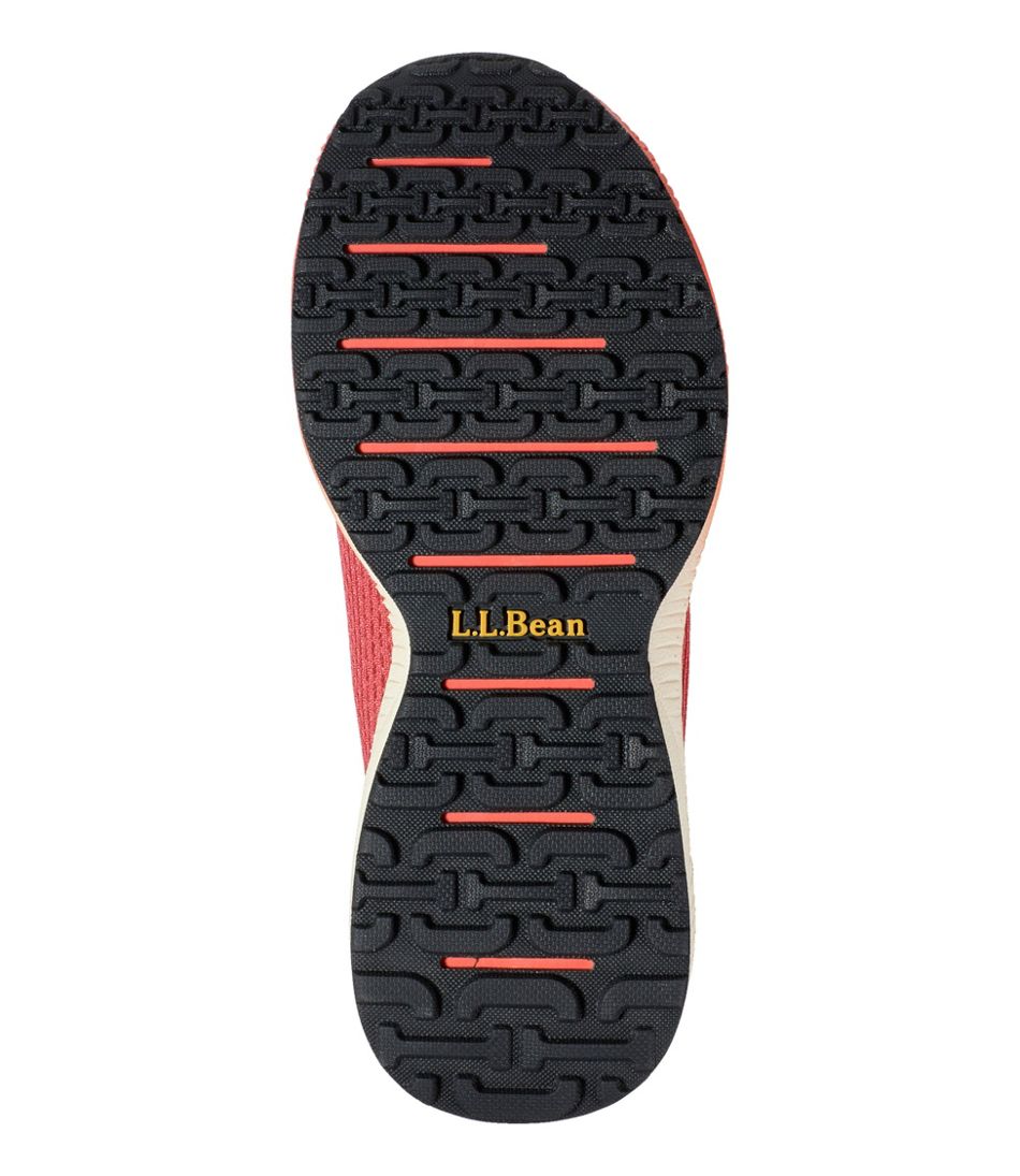 L.L.Bean | Women's Dirigo Sneakers, Lace-Up
