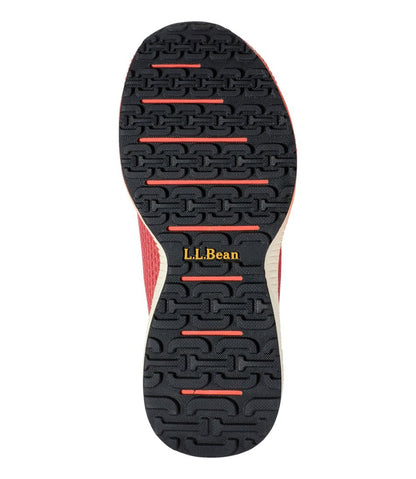 L.L.Bean | Women's Dirigo Sneakers, Lace-Up