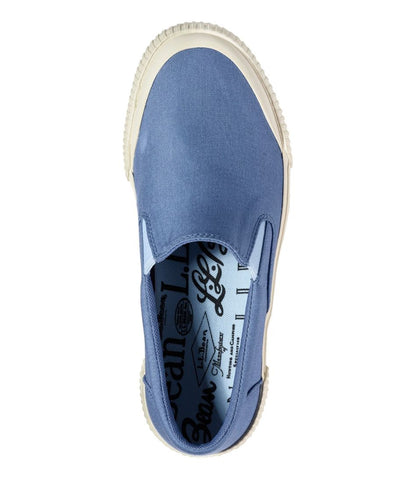 L.L.Bean | Women's Eco Woods Canvas Shoes, Slip-On
