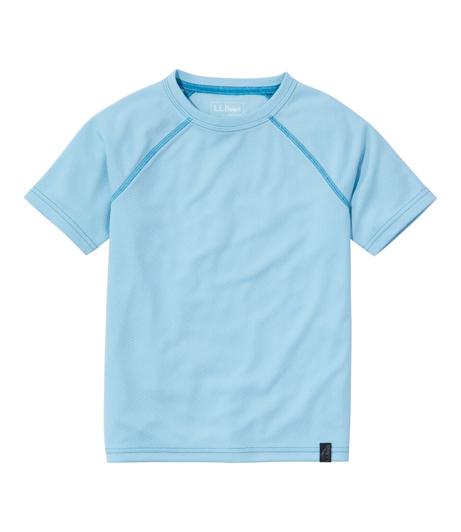 L.L.Bean | Kids' L.L.Bean Trail Tee