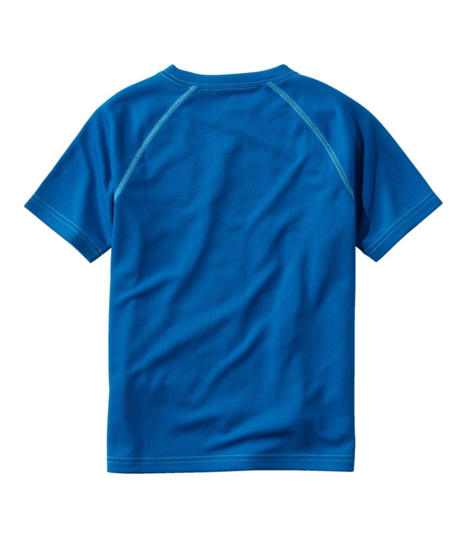 L.L.Bean | Kids' L.L.Bean Trail Tee