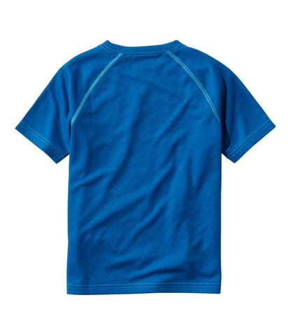 L.L.Bean | Kids' L.L.Bean Trail Tee