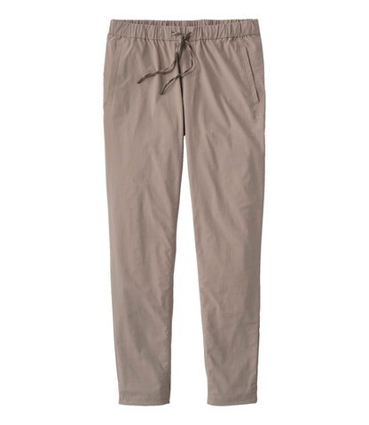 L.L.Bean | Men's Pathfinder Ripstop Adventure Pants, Standard Fit, Tapered Leg