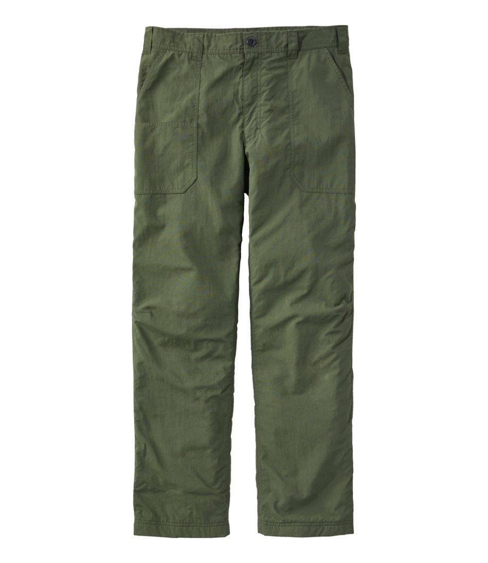L.L.Bean | Men's Sportman's Primaloft Lined Field Pant