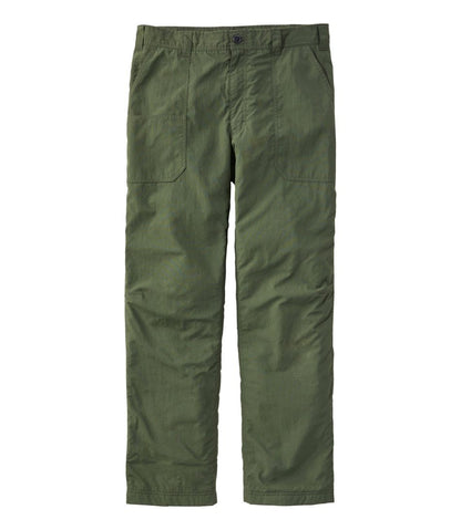L.L.Bean | Men's Sportman's Primaloft Lined Field Pant