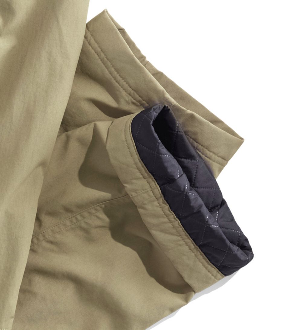 L.L.Bean | Men's Sportman's Primaloft Lined Field Pant