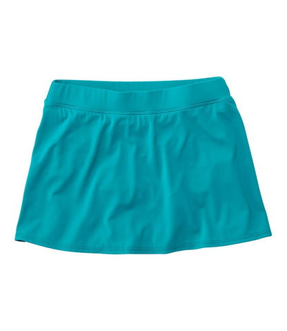 L.L.Bean | Women's BeanSport Swimwear, Swim Skirt