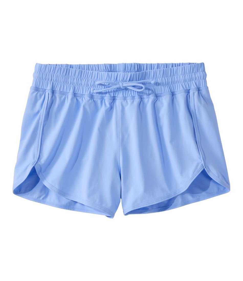 L.L.Bean | Women's UPF 50+ Knit Shorts