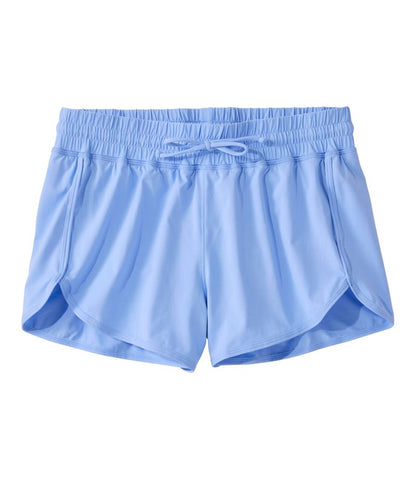 L.L.Bean | Women's UPF 50+ Knit Shorts