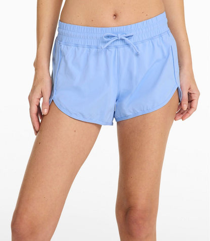 L.L.Bean | Women's UPF 50+ Knit Shorts