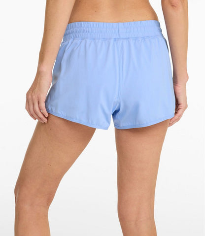 L.L.Bean | Women's UPF 50+ Knit Shorts