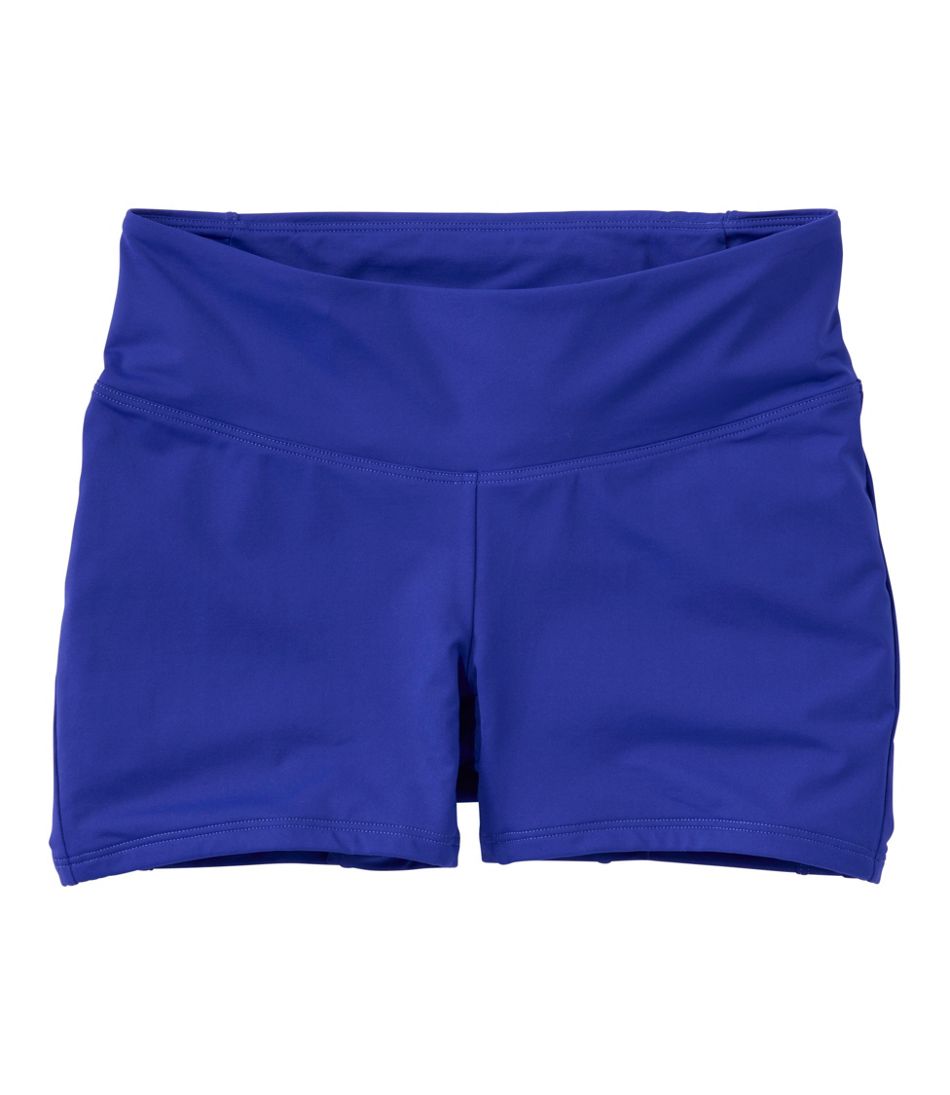 L.L.Bean | Women's New Currents Swimwear, Swim Shorts