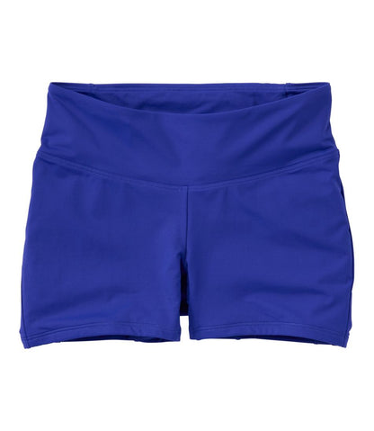 L.L.Bean | Women's New Currents Swimwear, Swim Shorts